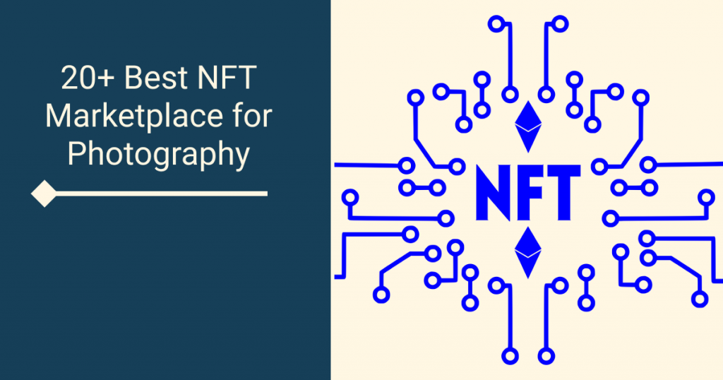NFT Marketplace for Photography