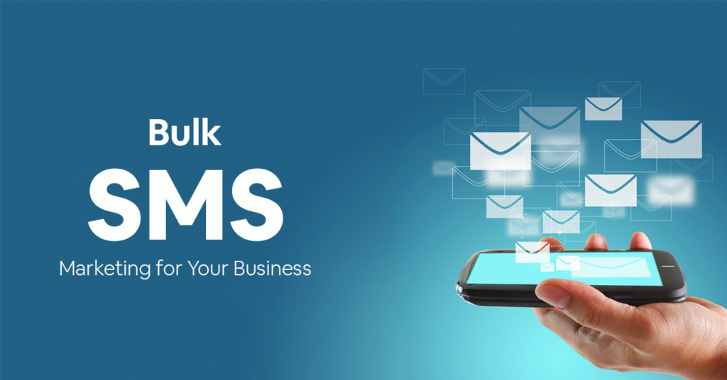 Bulk SMS Marketing