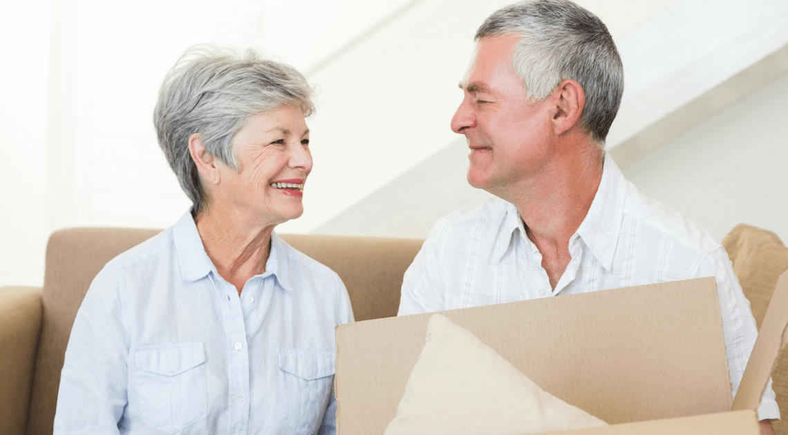 7 Things You Didn't Know About Moving Your Elderly Parents