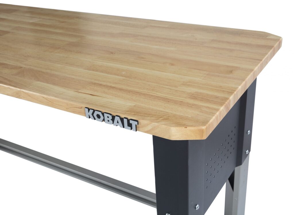 Kobalt Table