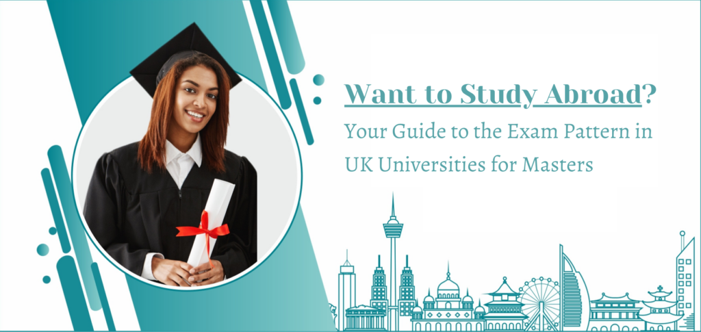 Study in the UK