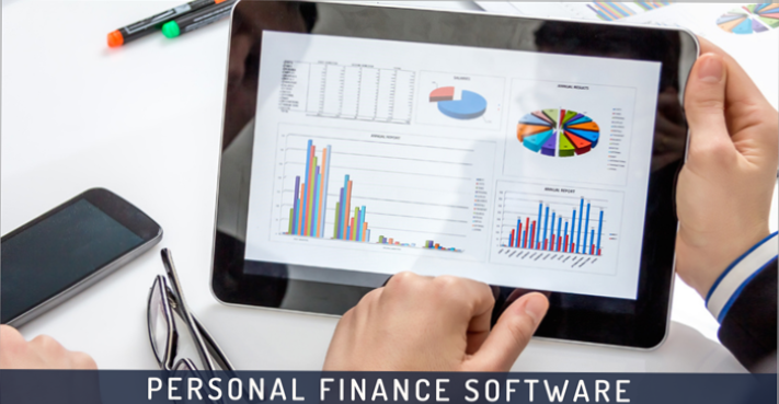 Finance Software