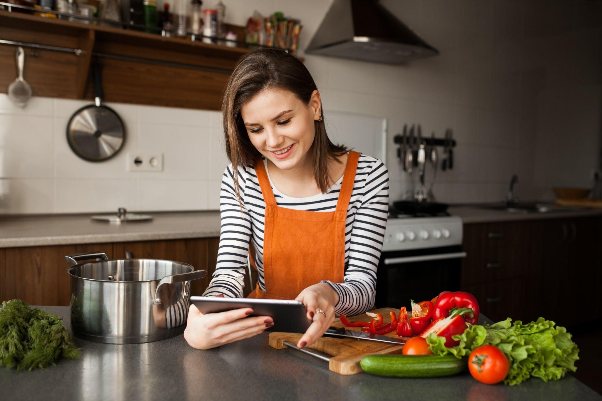 13 Best Recipe and Cooking Apps for iPhone and Android (Free or Paid)