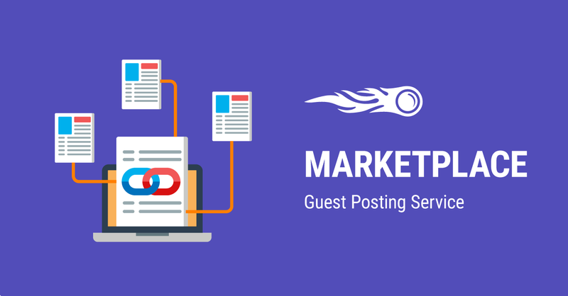 Guest Post Marketplace