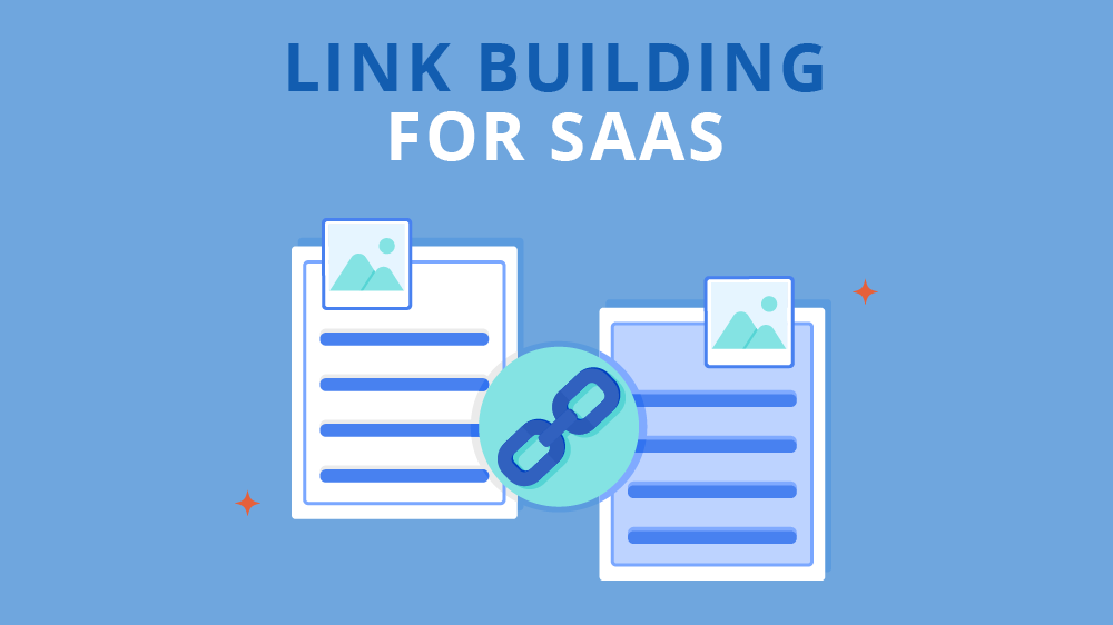 SaaS Link Building Agencies