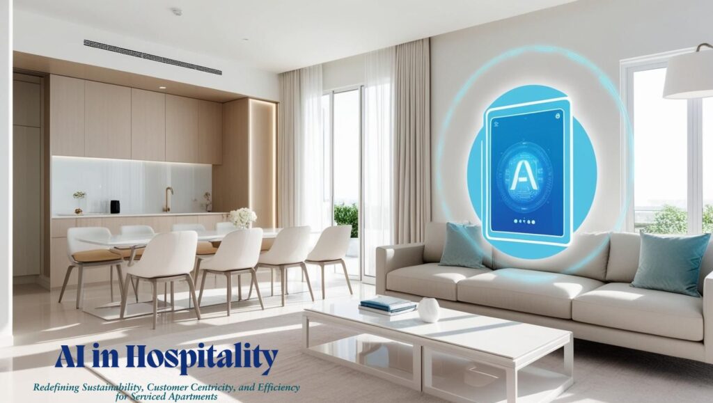 Serviced Apartments