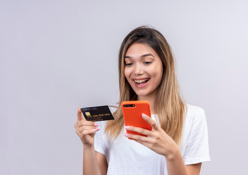 Virtual Credit Card