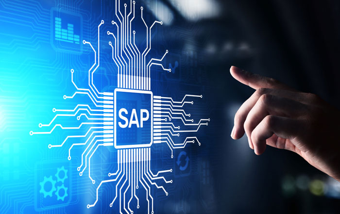 SAP implementation services