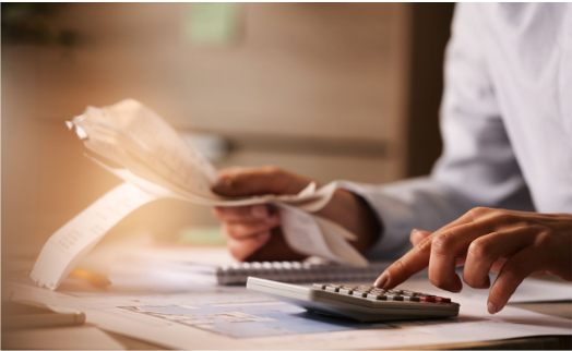 Finding Your Financial Guardian: How to Select the Perfect CA in Gurugram