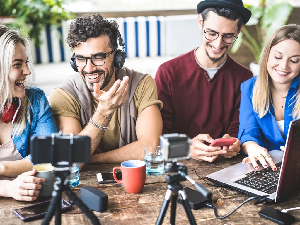 Social media agency Brisbane