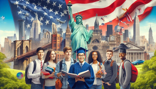 How Do International Students Live In The USA In 2025