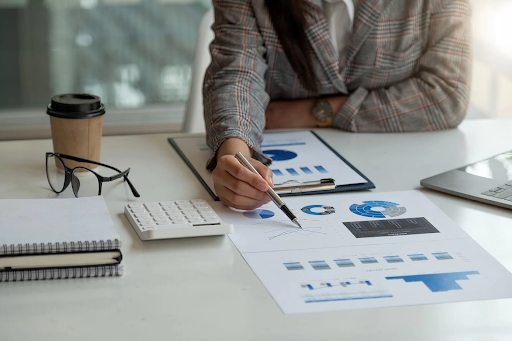 Tax Return Accountant Perth