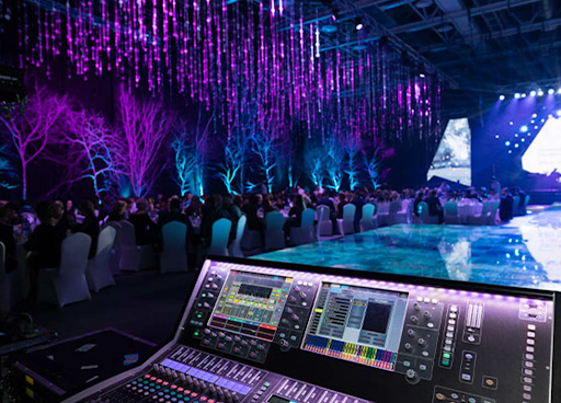How Dubai’s Event Agencies Make Every Occasion Perfect