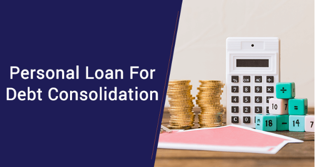 Advantages of Personal Loan Consolidation for Managing Debt