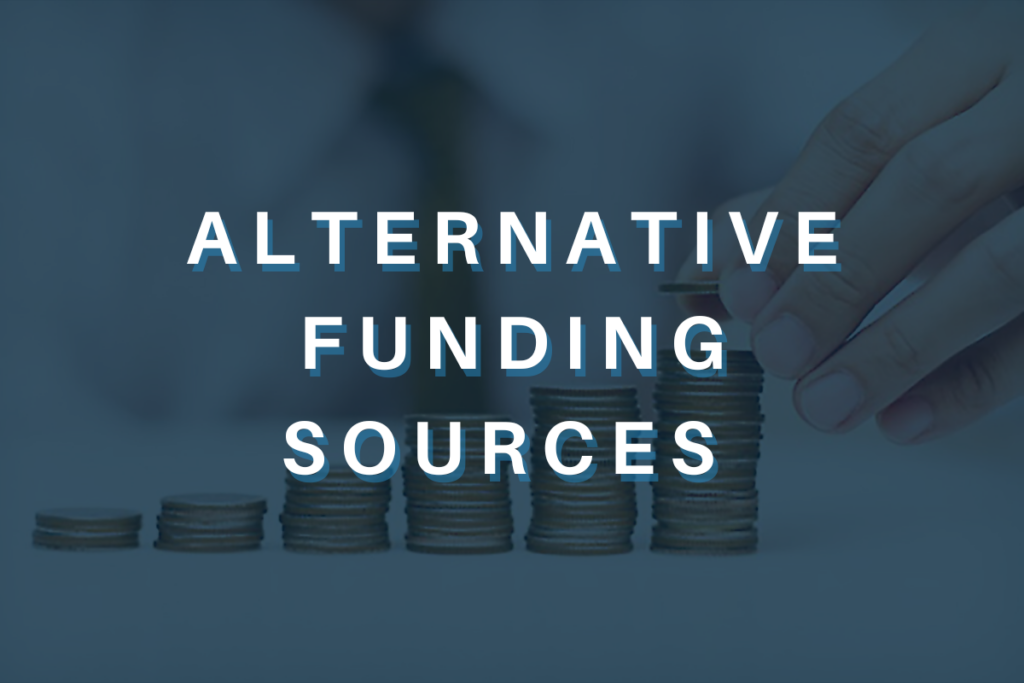 Alternative Funding Options