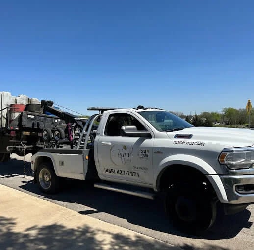 Texas Towing Fort Worth Services from Preferred Towing.
