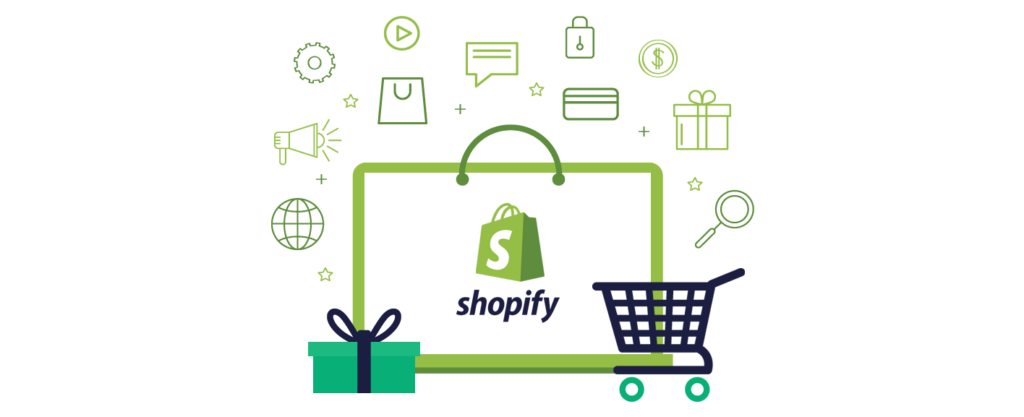 Shopify web development agency