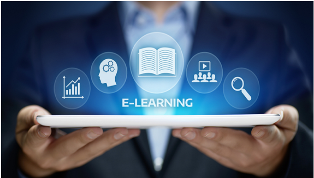 Customised e-Learning Services: Delivering Access to Diverse Training and Learning Solutions