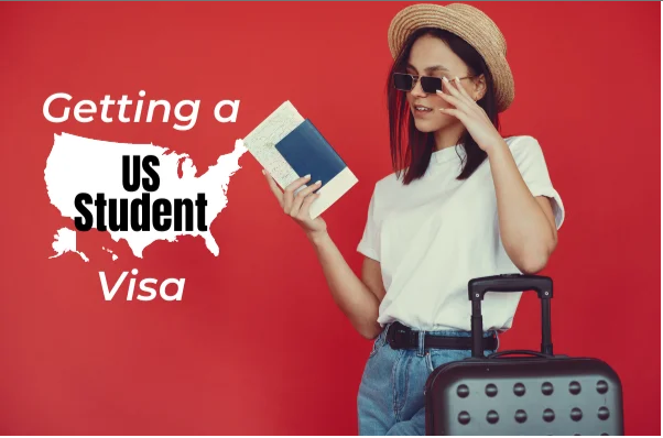 How To Get A USA Study Visa In Easy Steps
