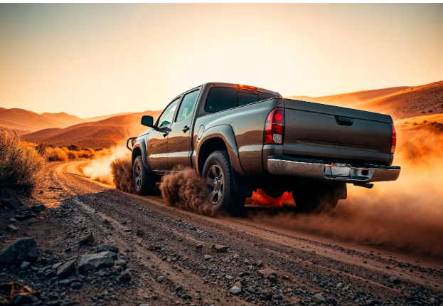 The Significance of the Tundra in the Truck Industry