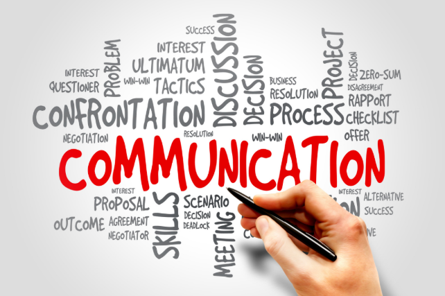 Why Both Verbal and Non-Verbal Communication Skills are Essential for an Employee?