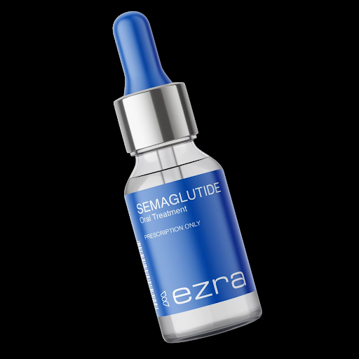 oral semaglutide drops