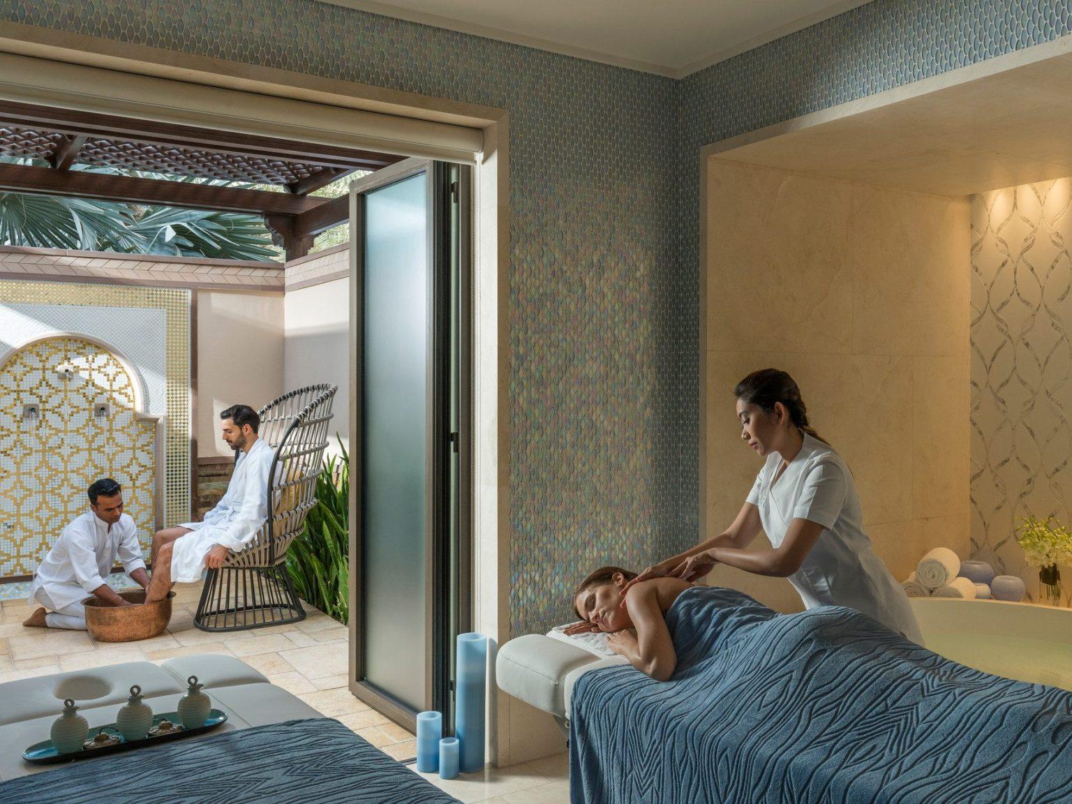 Benefits of Massage for Stress and Muscle Relief