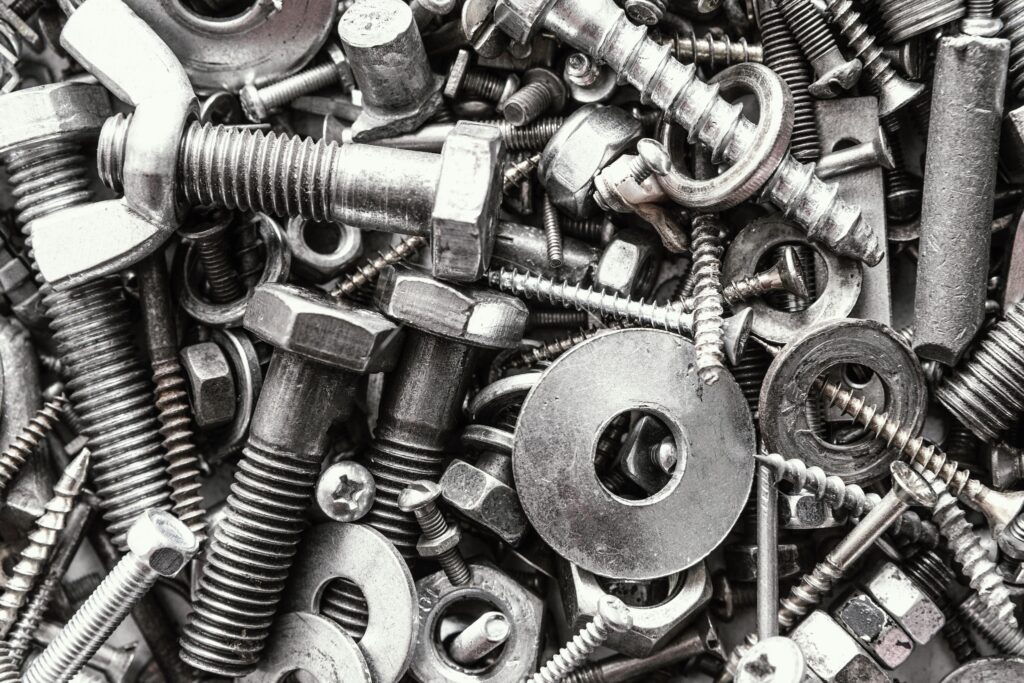Best Machine Screw Manufacturers