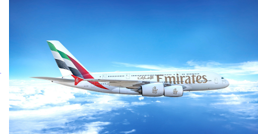 Emirates Airlines
