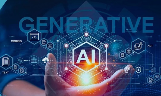 Generative AI Training