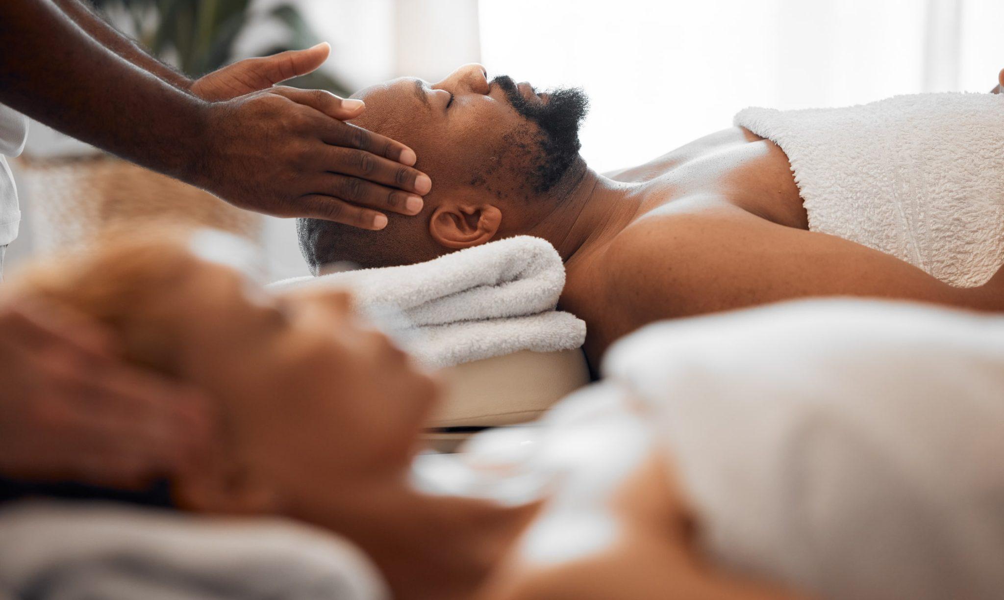 How to Choose the Right Massage Therapy for You