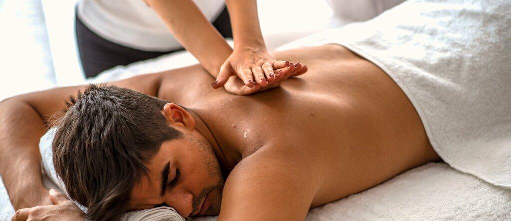 Massage Therapy