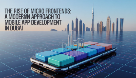 Mobile App Development