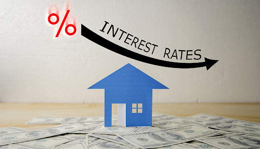 Mortgage Loan Interest Rates
