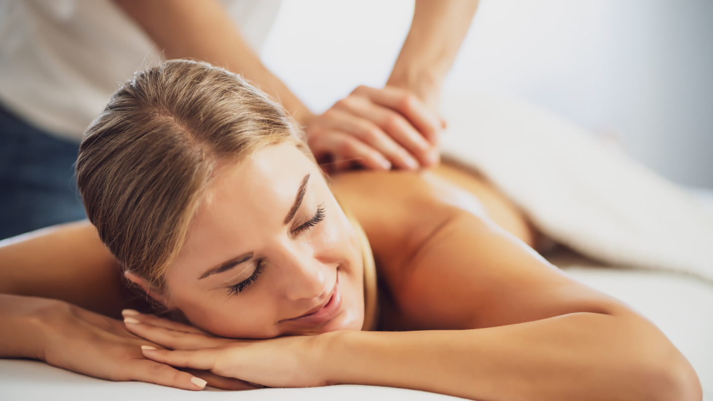 Tips for Getting the Most Out of Your Massage Session