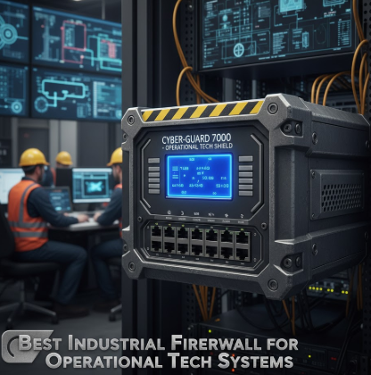 firewall solution