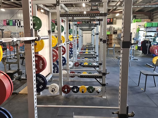 gym equipment Brisbane