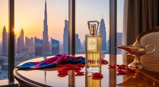 Perfume for Women in Dubai