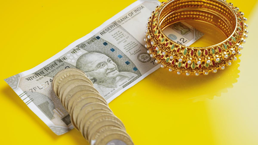 Gold Loan Online