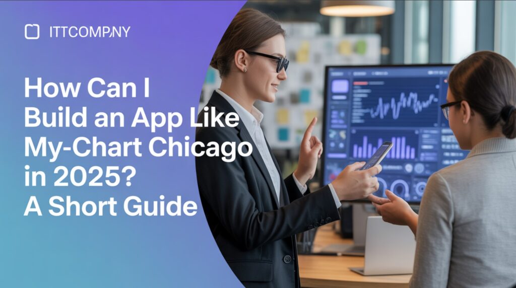 MyChart Chicago
