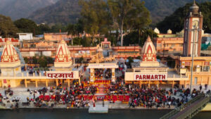 Find the Best Ashram in Rishikesh India