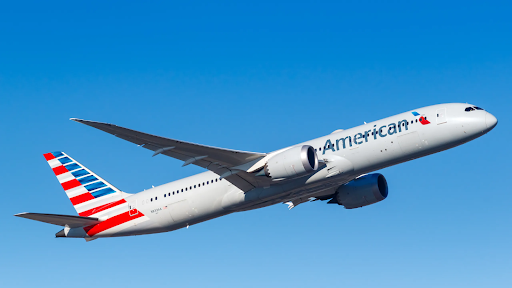 American Airlines Vacation Package