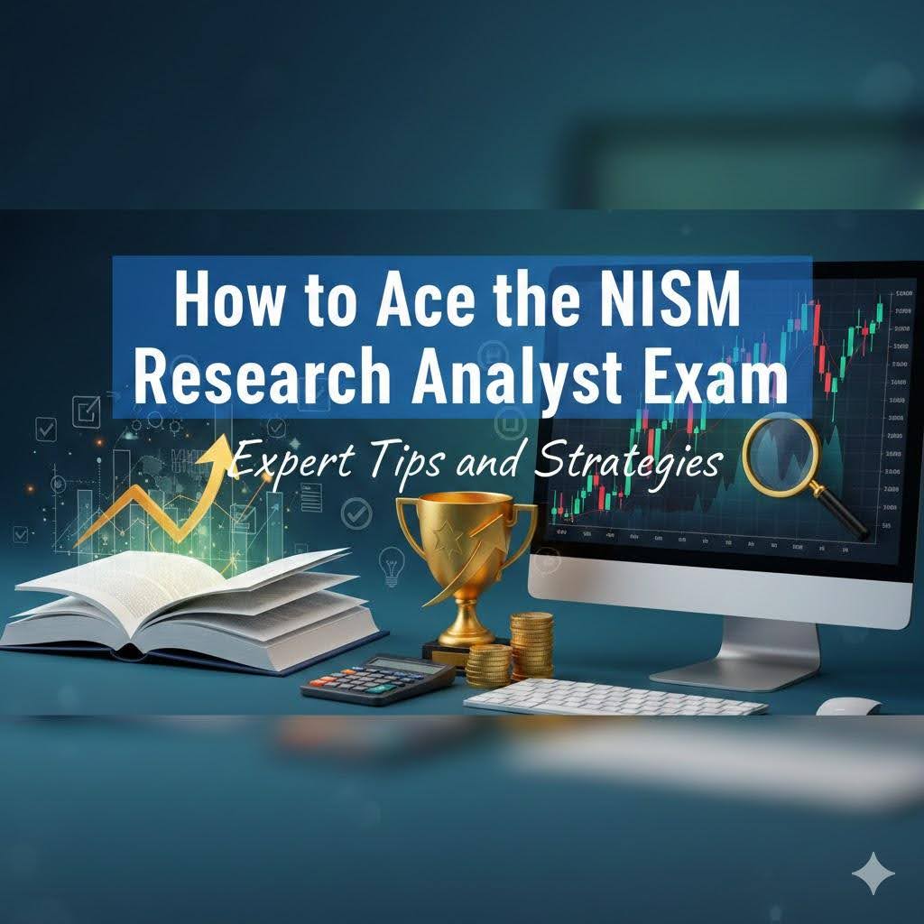 NISM Research Analyst Exam