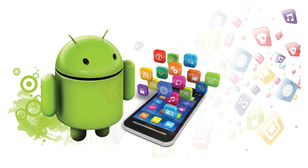 hire Android app developers in USA