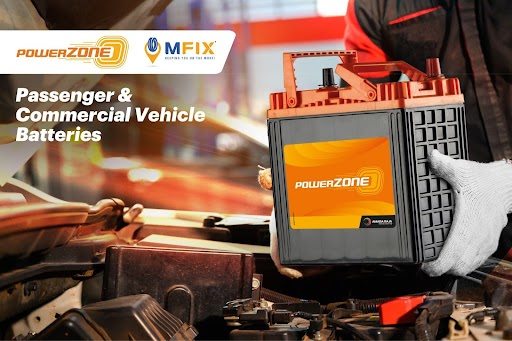 MFIX Automotive Services LLC