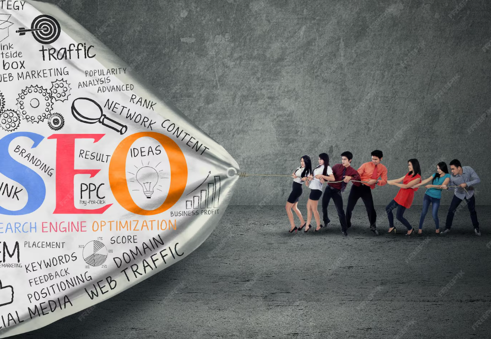 How SEO Optimization Services Help Businesses Achieve 10X Organic Growth