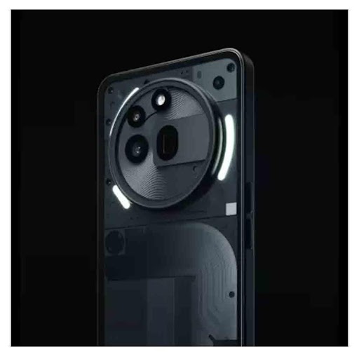 Nothing Phone 3a Pro