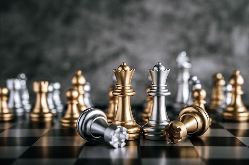 online chess coaching for kids