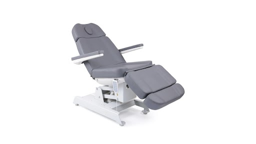 professional derma chair