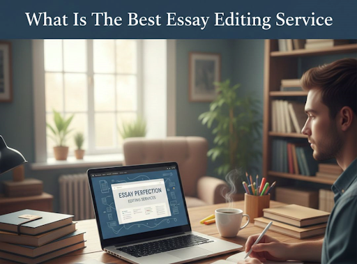 Essay Editing Services